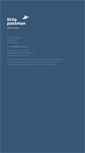 Mobile Screenshot of littlepostman.com